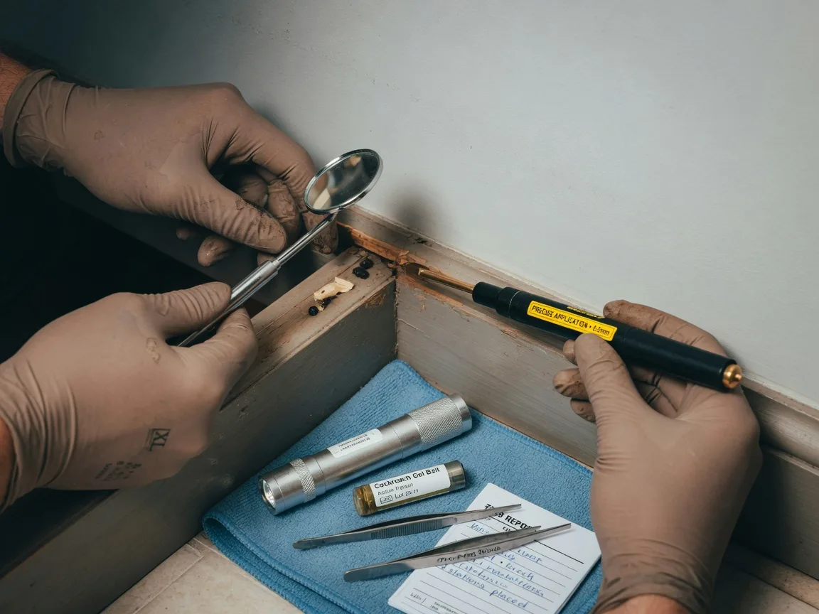 Why choose Emergency Pest Control in Omena, MI